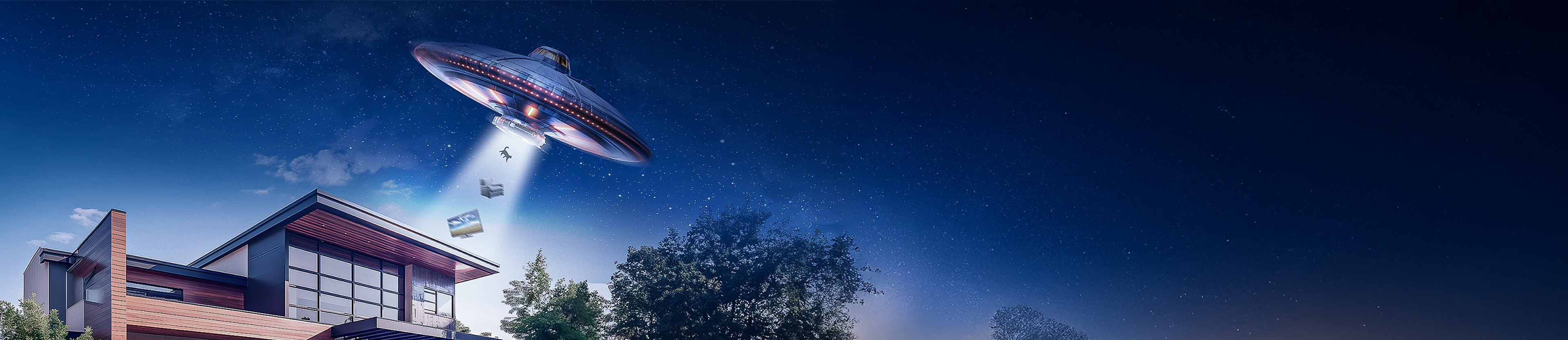 Banner principal, seguros para você