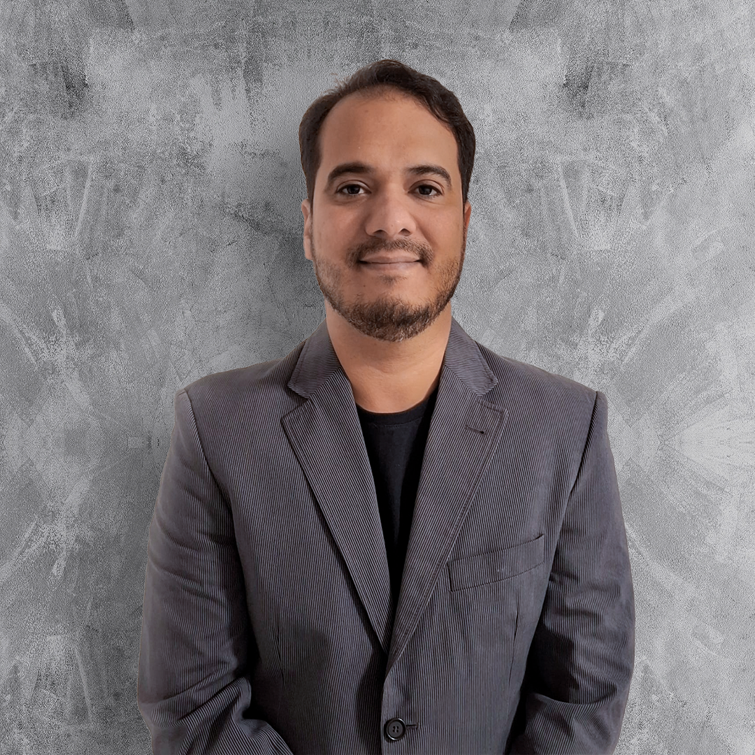 Foto do Corretor Anderson Marques Miranda