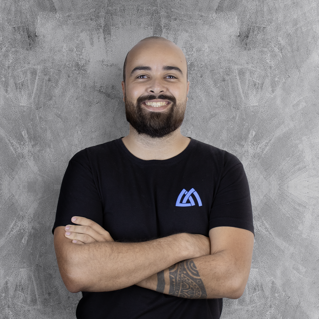 Foto do Corretor Rafael Baranoski